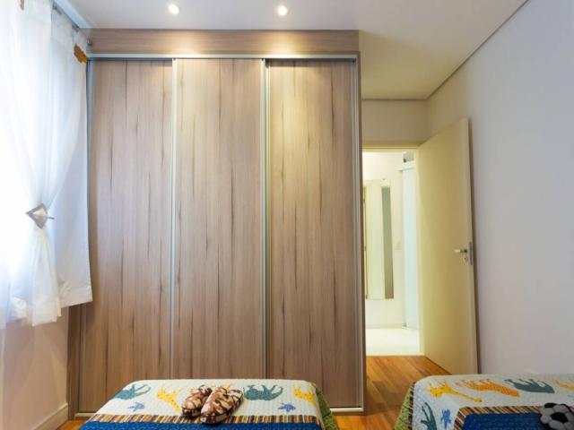 Apartamento para Venda em São Bernardo do Campo - 5