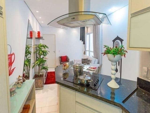 Apartamento para Venda em São Bernardo do Campo - 3