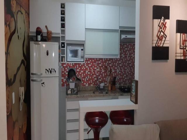 Apartamento para Venda em Santo André - 4