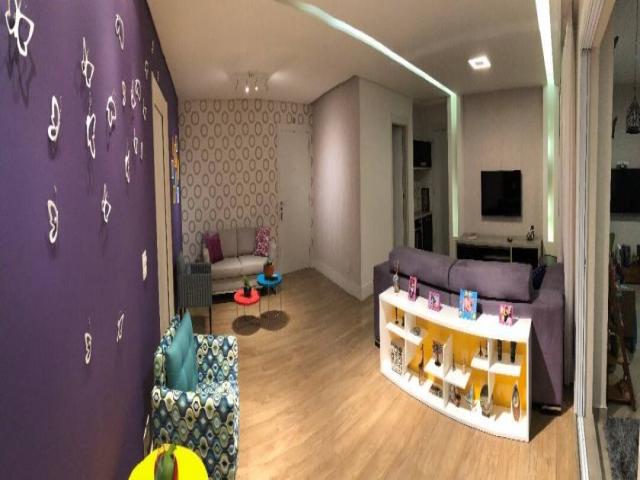 Apartamento para Venda em São Bernardo do Campo - 5