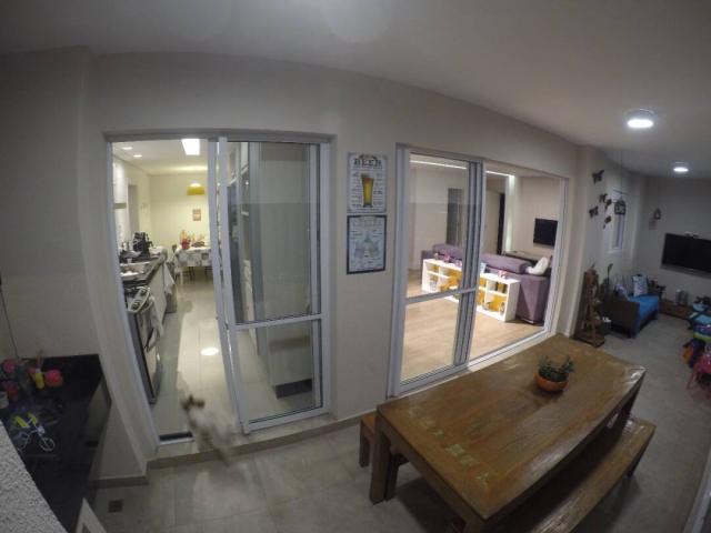 Apartamento para Venda em São Bernardo do Campo - 3