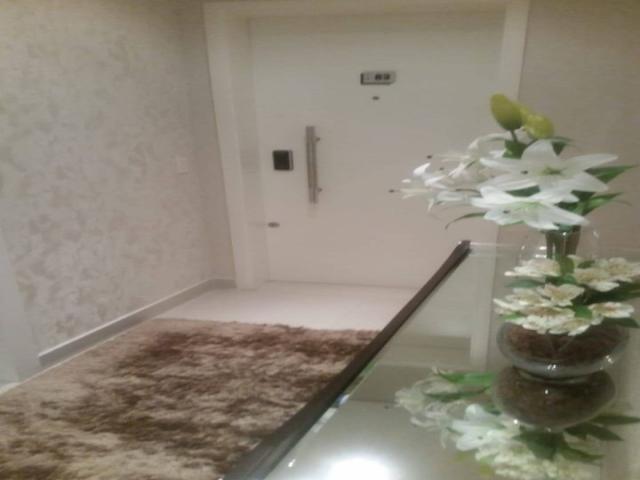 Apartamento para Venda em Santo André - 2