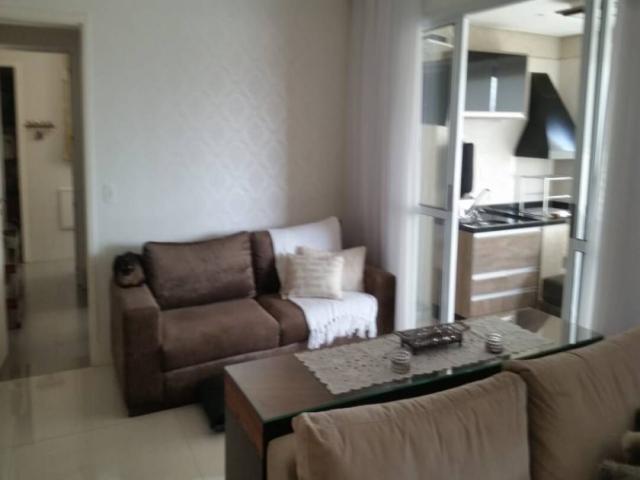 Apartamento para Venda em Santo André - 4