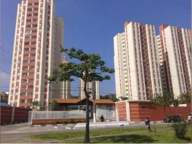 Apartamento para Venda em Santo André - 3