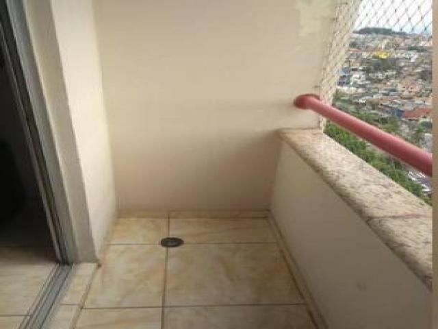 Apartamento para Venda em Santo André - 4