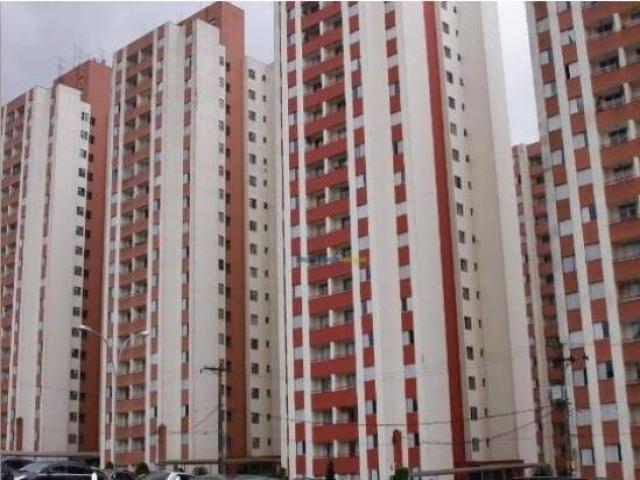 Apartamento para Venda em Santo André - 2