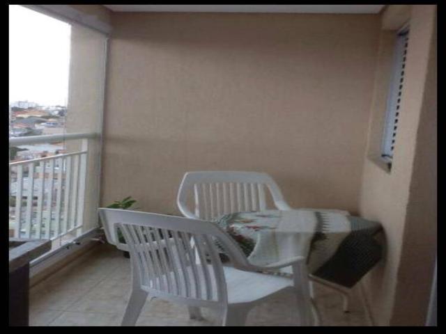 Apartamento para Venda em São Caetano do Sul - 3