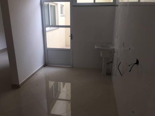 Apartamento para Venda em Santo André - 5