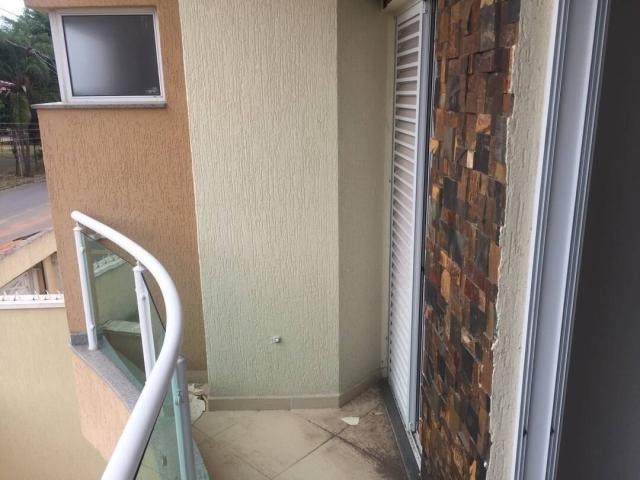 Apartamento para Venda em Santo André - 2