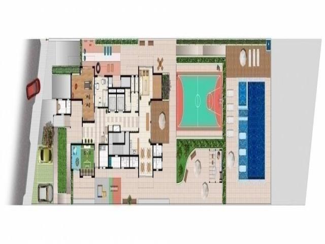 Apartamento para Venda em Santo André - 3