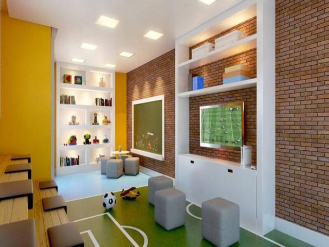 Apartamento para Venda em Santo André - 2