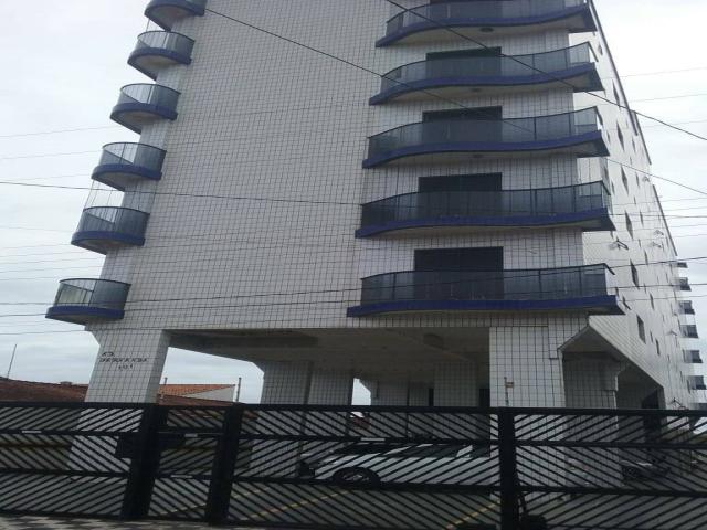 Apartamento para Venda em Mongaguá - 2