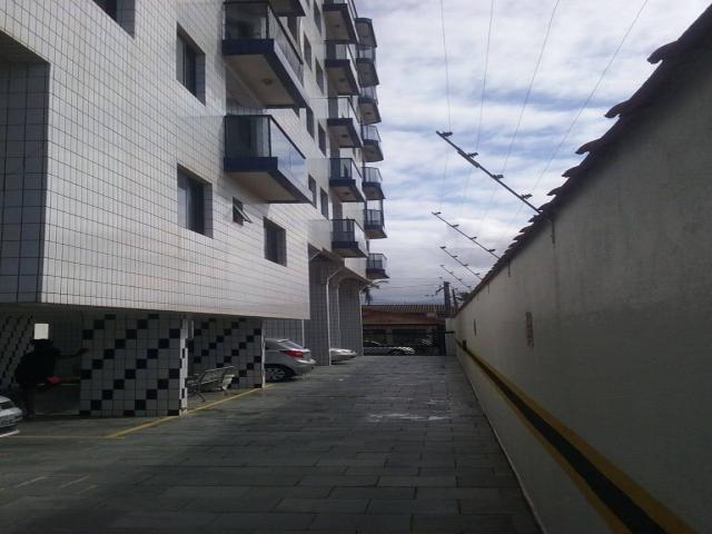 Apartamento para Venda em Mongaguá - 4
