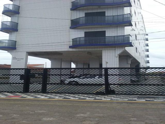 Apartamento para Venda em Mongaguá - 5