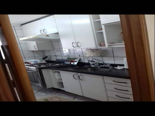 Apartamento para Venda em Santo André - 3