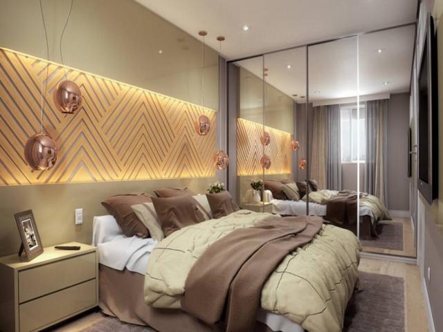 Apartamento para Venda em Santo André - 5