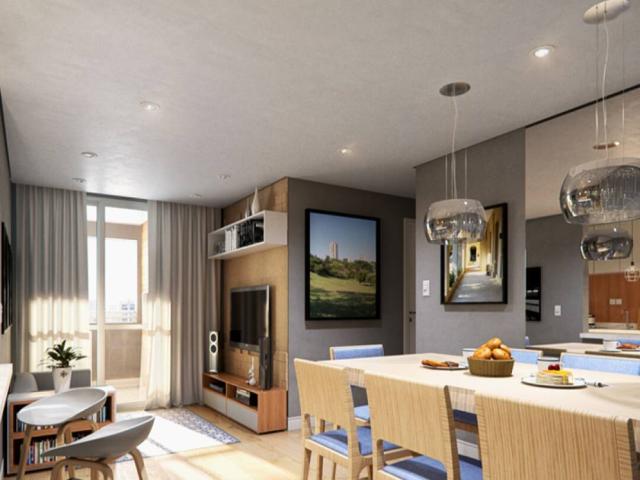 Apartamento para Venda em Santo André - 4