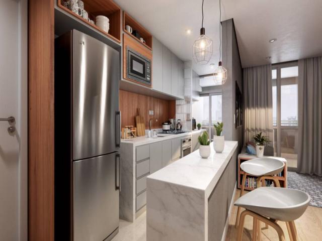 Apartamento para Venda em Santo André - 3