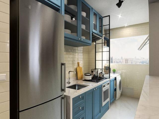 Apartamento para Venda em Santo André - 4