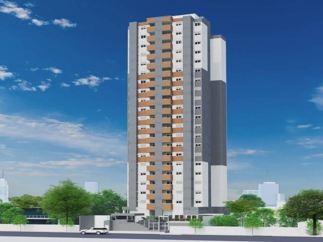Apartamento para Venda em Santo André - 2