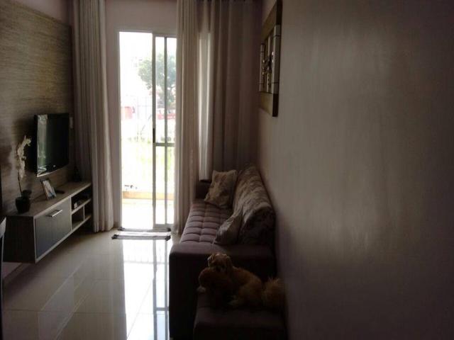 Apartamento para Venda em Santo André - 4