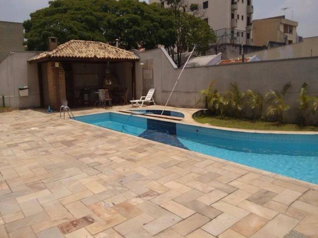 Apartamento para Venda em Santo André - 3