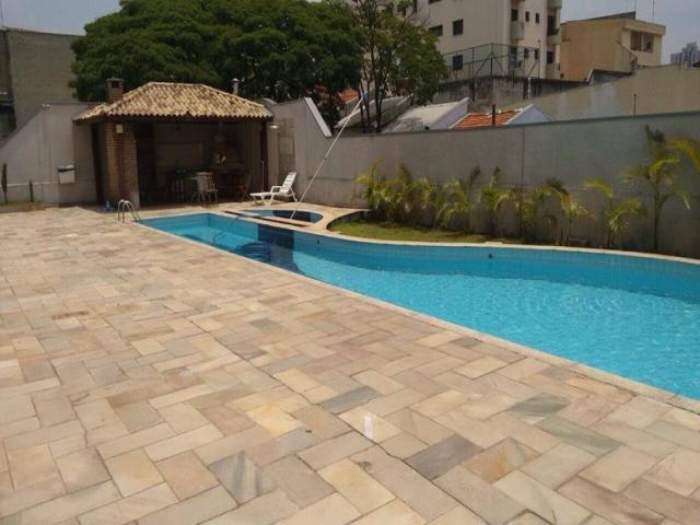 Apartamento para Venda em Santo André - 2