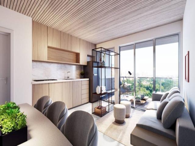 #335 - Apartamento para Venda em São Paulo - SP - 3