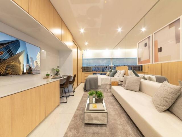 #335 - Apartamento para Venda em São Paulo - SP - 1