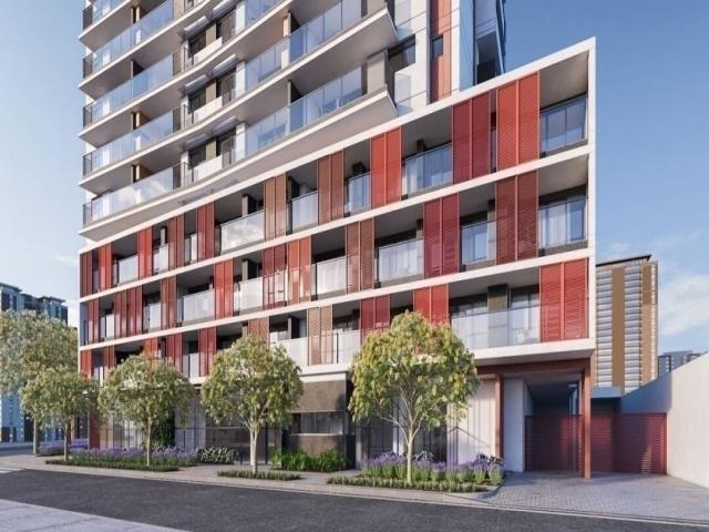 #335 - Apartamento para Venda em São Paulo - SP - 2