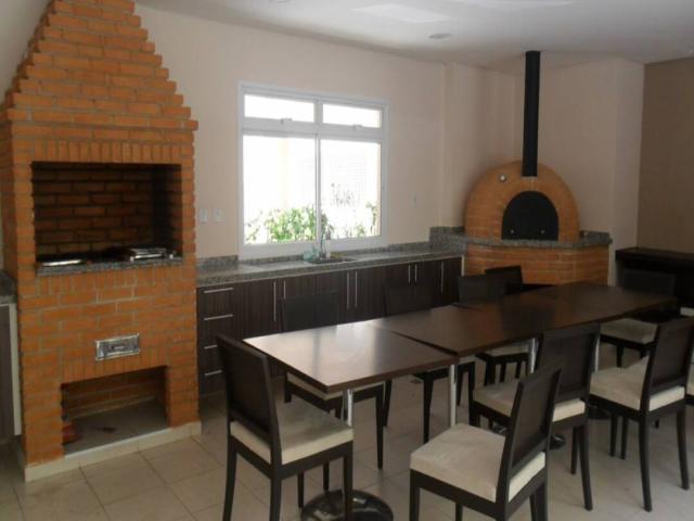 #345 - Apartamento para Venda em São Paulo - SP - 3