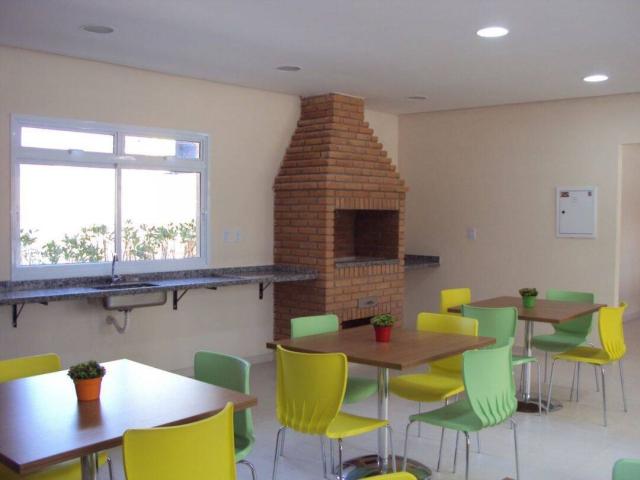 Apartamento para Venda em São Paulo - 4