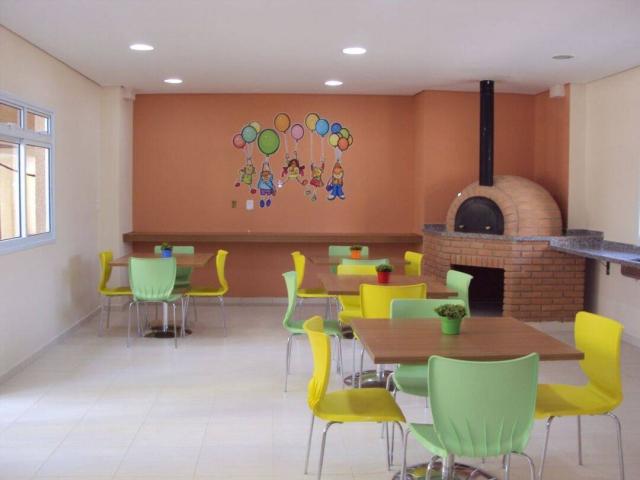 Apartamento para Venda em São Paulo - 5