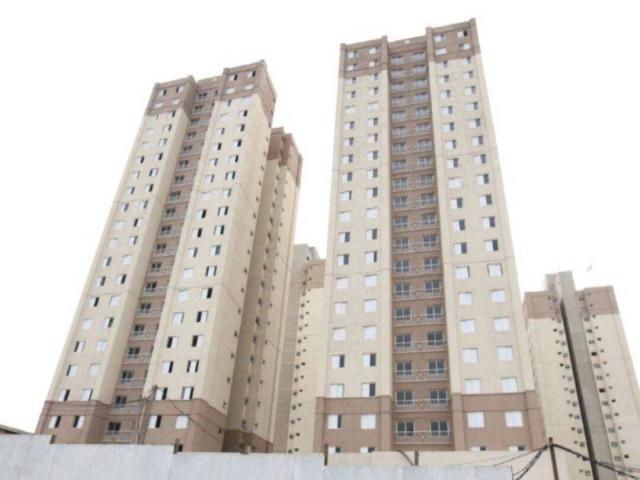 #345 - Apartamento para Venda em São Paulo - SP - 2