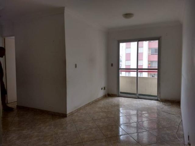 #352 - Apartamento para Venda em Santo André - SP - 1