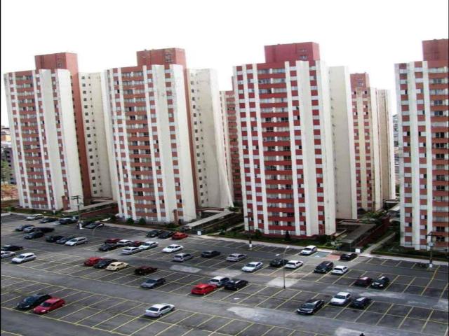 #352 - Apartamento para Venda em Santo André - SP - 2