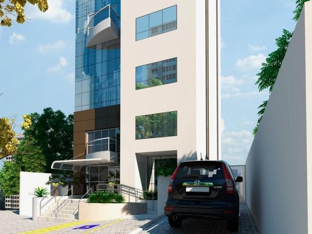 Apartamento para Venda em São Bernardo do Campo - 3