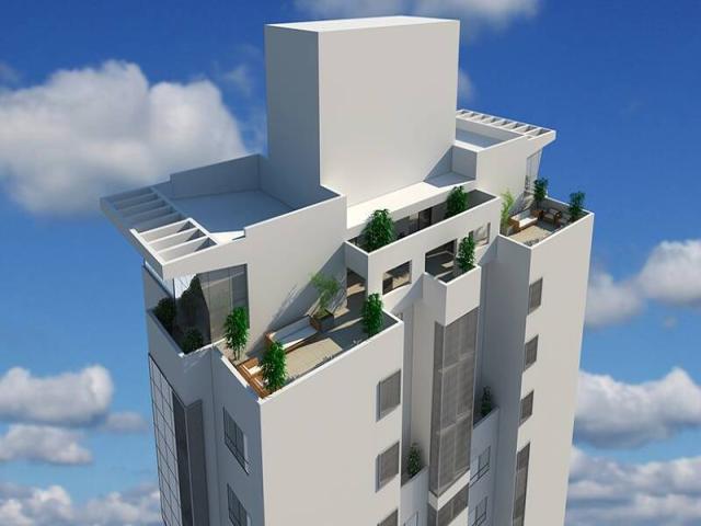 Apartamento para Venda em São Bernardo do Campo - 5