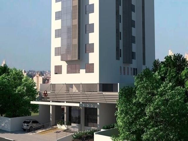 Apartamento para Venda em São Bernardo do Campo - 3