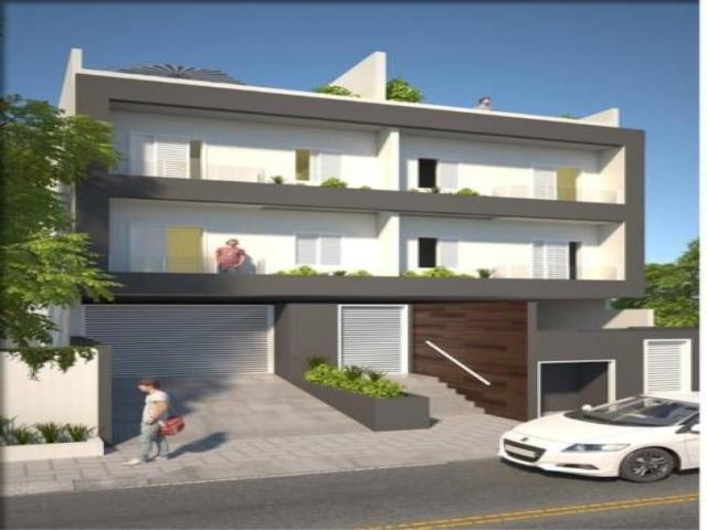 Apartamento para Venda em Santo André - 2