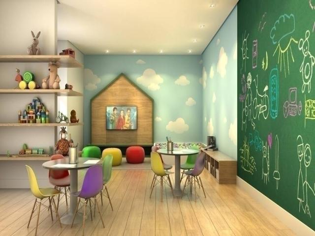 Apartamento para Venda em Santo André - 5