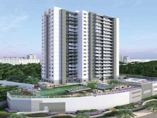 Apartamento para Venda em Santo André - 3