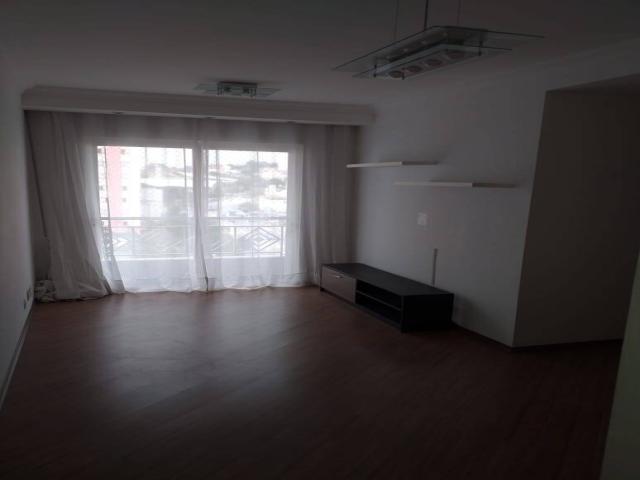 Apartamento para Venda em São Bernardo do Campo - 4