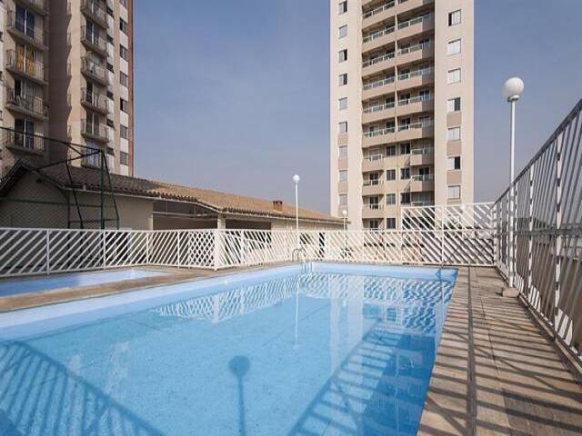 Apartamento para Venda em São Bernardo do Campo - 5