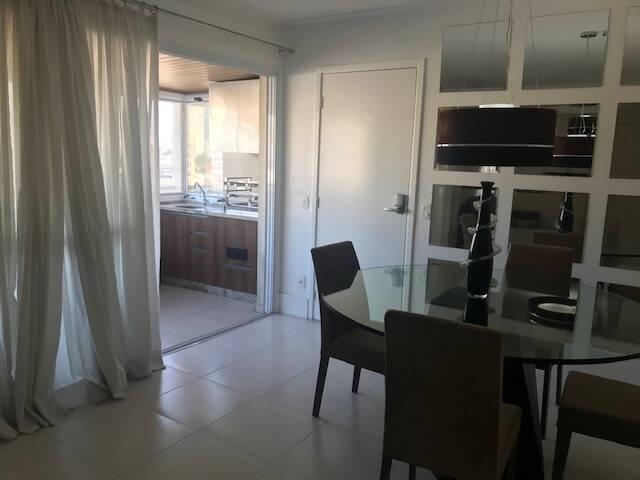 Apartamento para Venda em Santo André - 4