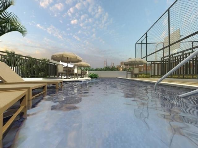Apartamento para Venda em São Bernardo do Campo - 4