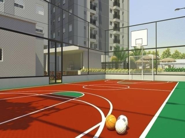 Apartamento para Venda em São Bernardo do Campo - 5