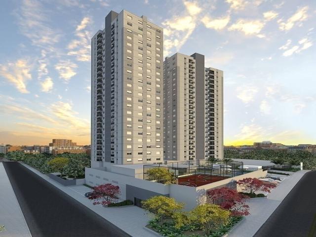 Apartamento para Venda em São Bernardo do Campo - 2