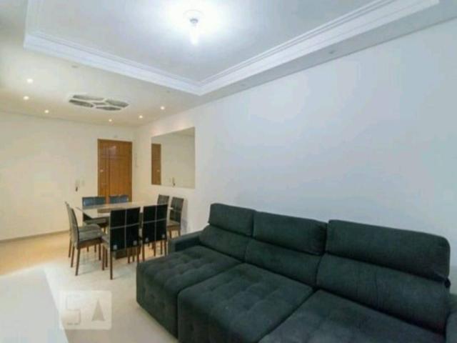 Apartamento para Venda em Santo André - 5