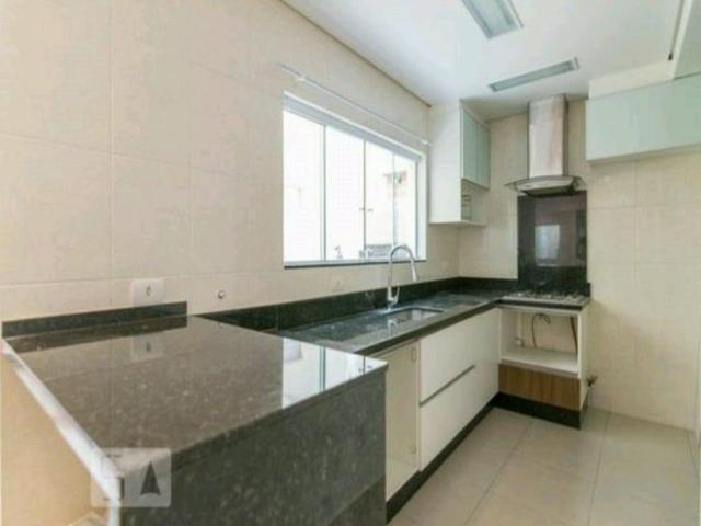 Apartamento para Venda em Santo André - 2